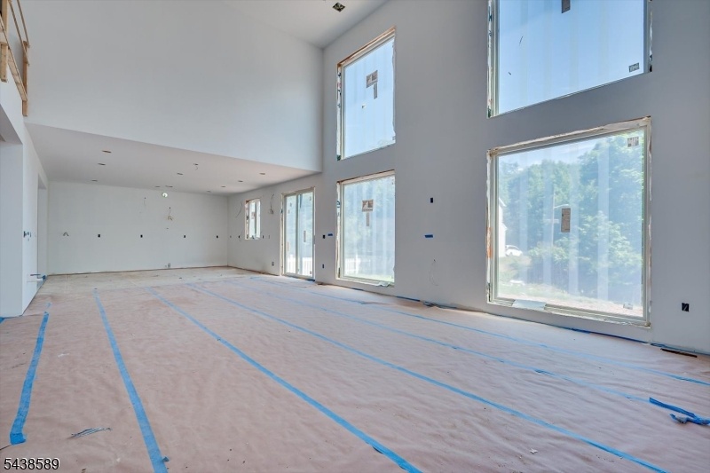 Kitchen & Family Room