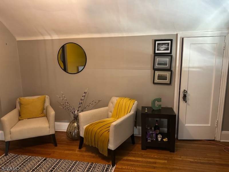 Loft Area