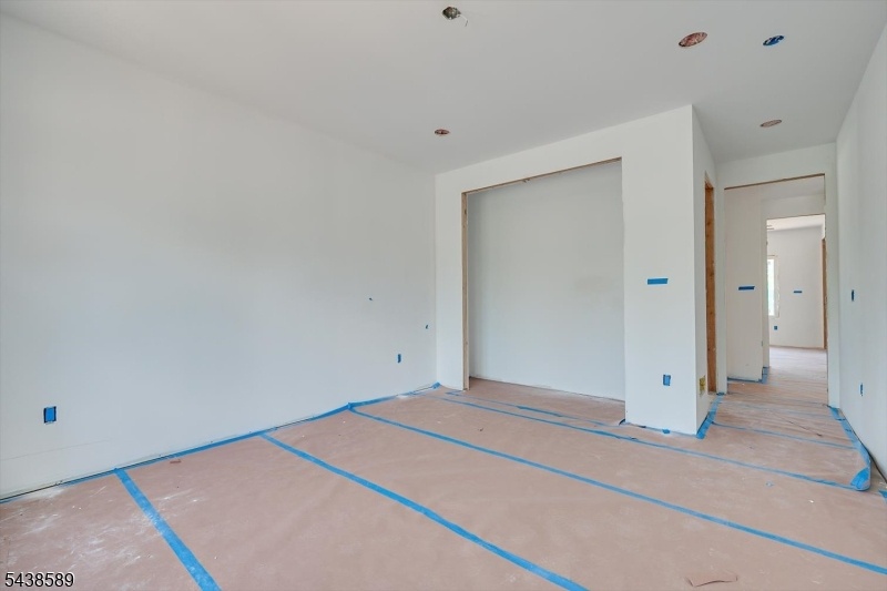 4th bedroom