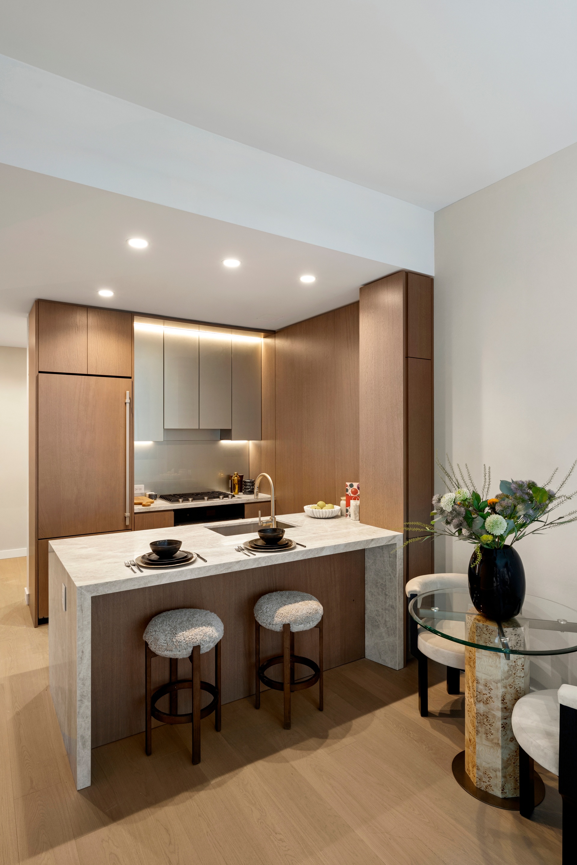 126 East 57th Street 1007 Midtown East New York NY 10022