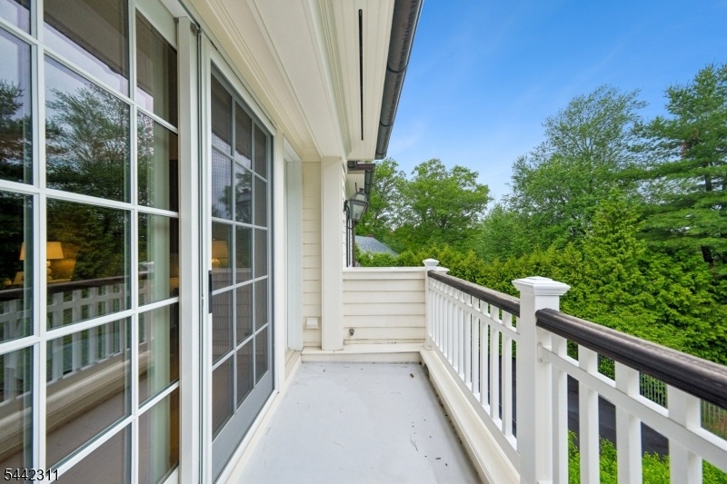 Private Balcony