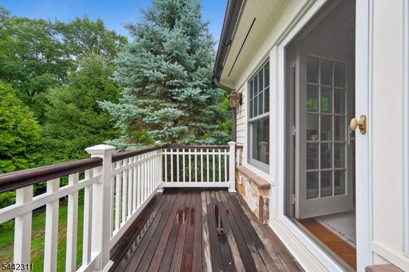 Private Balcony