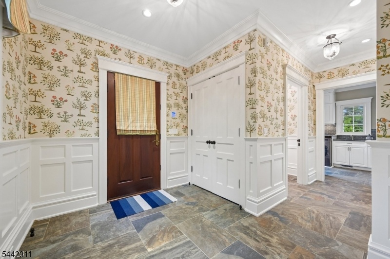Mudroom