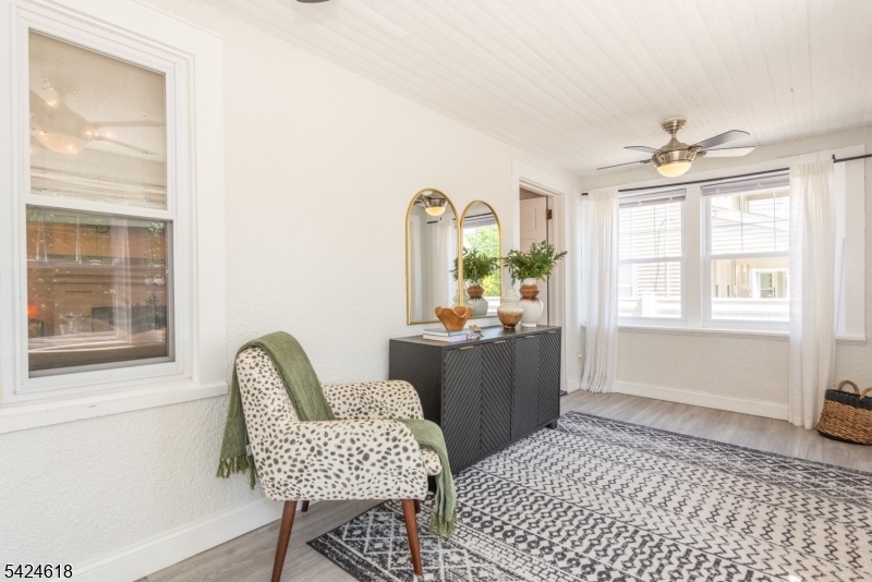 Sunroom