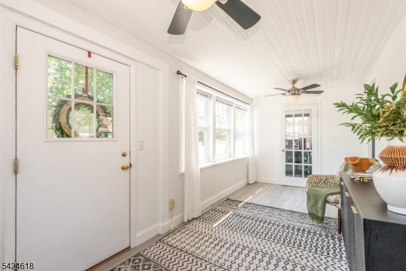 Sunroom