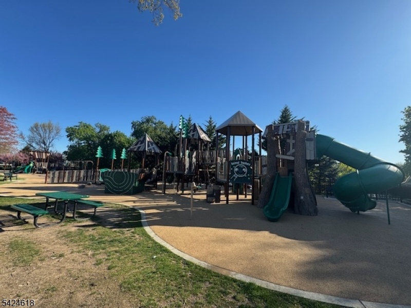 Wilmore Park