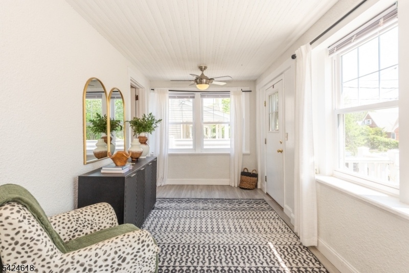 Sunroom