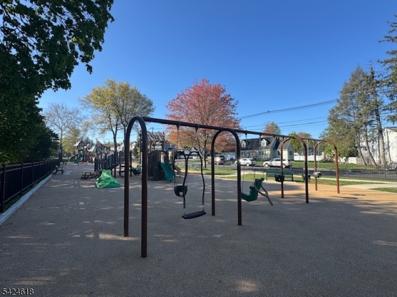Wilmore Park