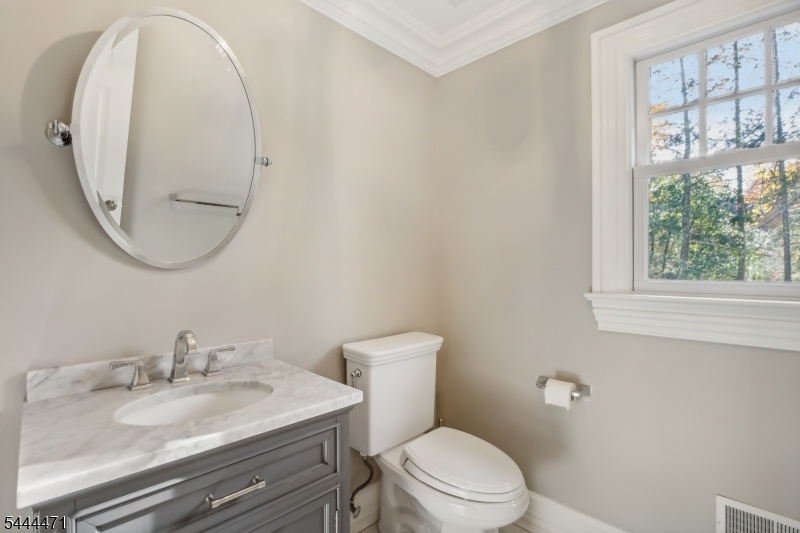 Half Bath