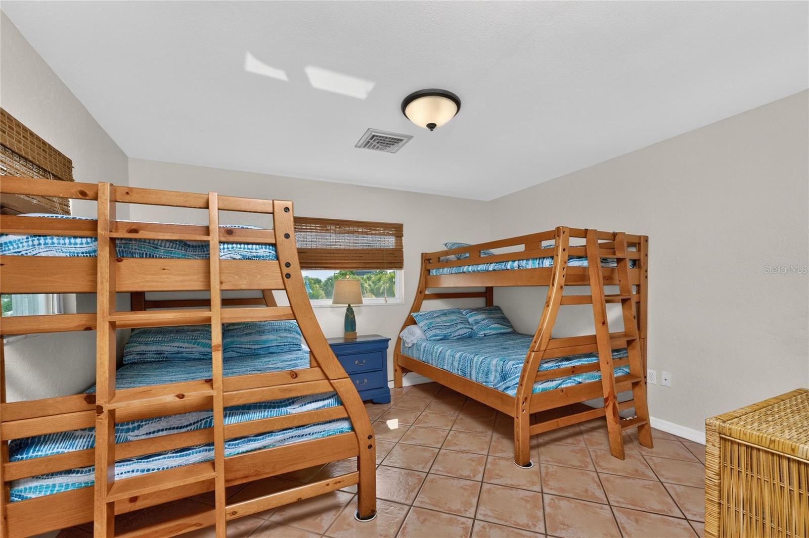 1120 Gulf Blvd - Main House - Suite 5 Bedroom 3