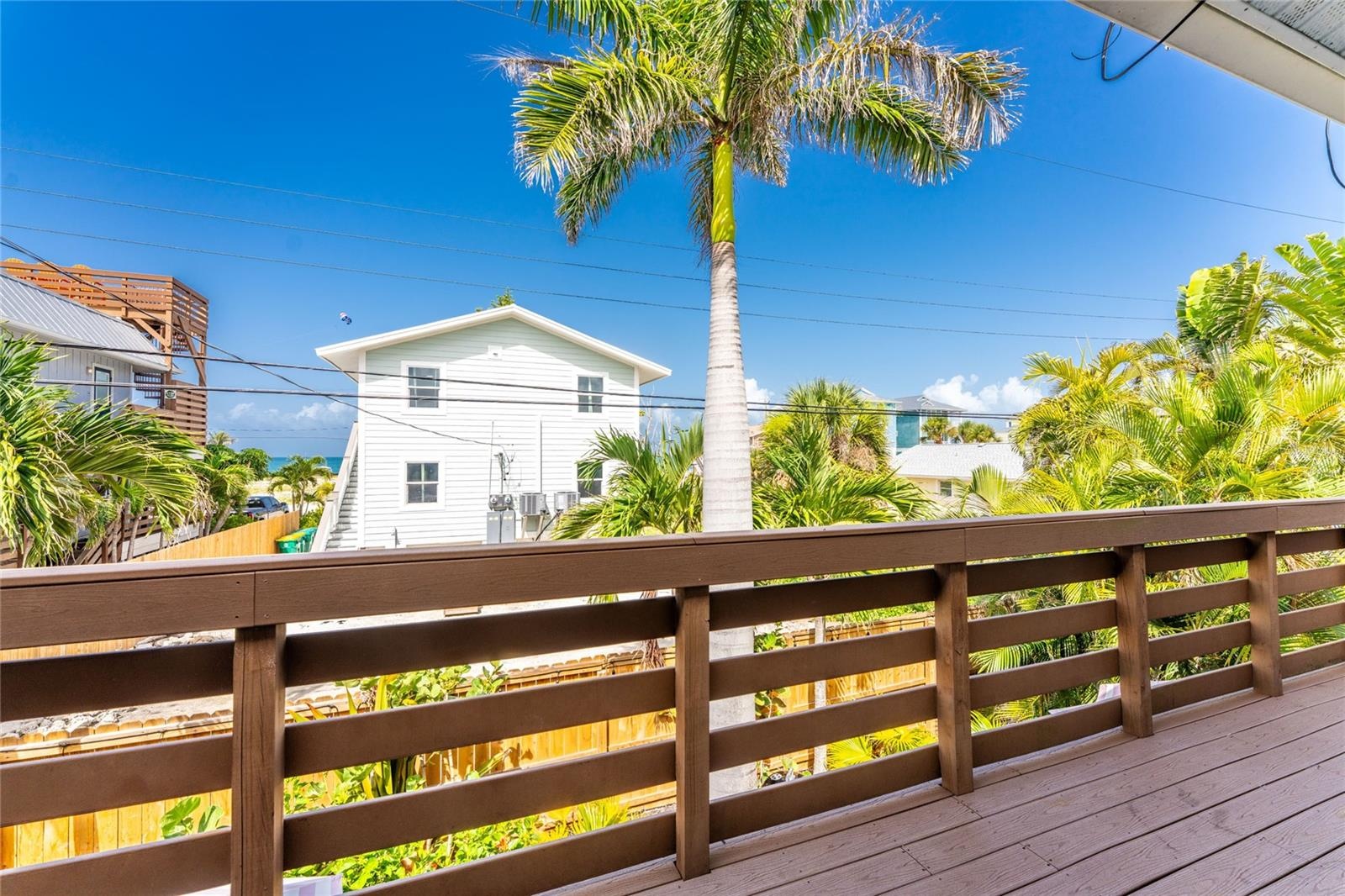 1120 Gulf Blvd - Main House - Suite 5 View