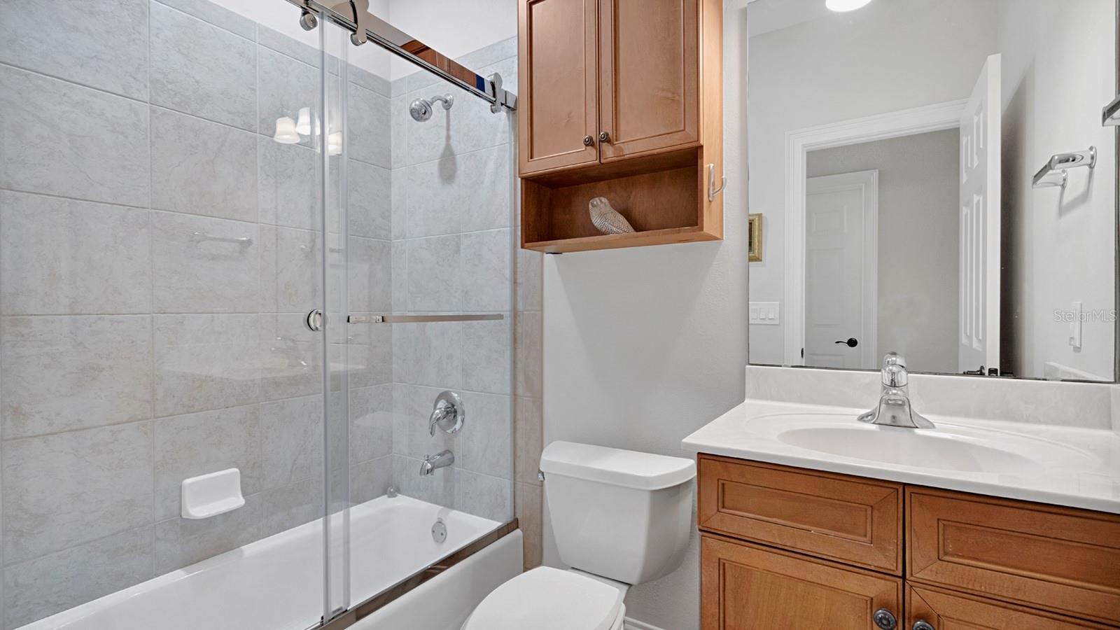 Ensuite Bath