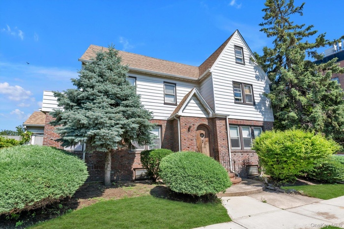 164-01   First Floor Unit 1  Facing 164th Street