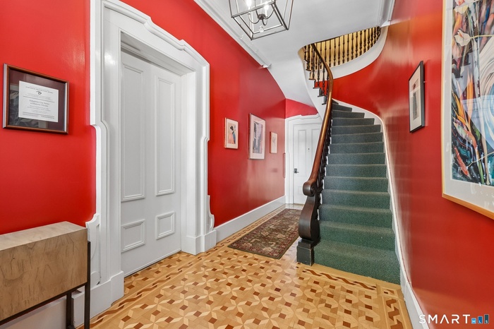 Entrance Foyer