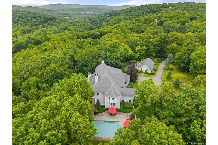 Welcome to 65 Indian Wells Road located in Brewster Private setting
