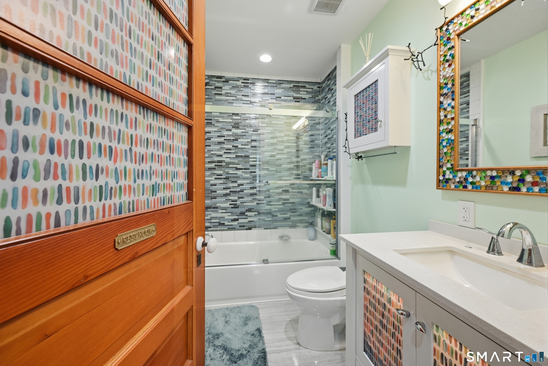 Bathroom 3