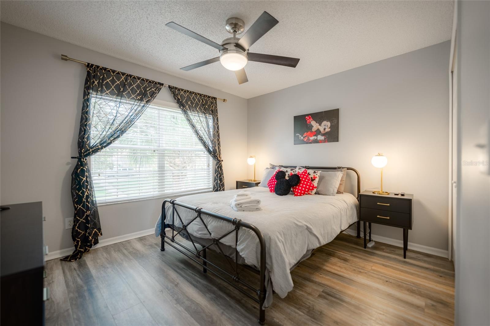 Bedroom 7