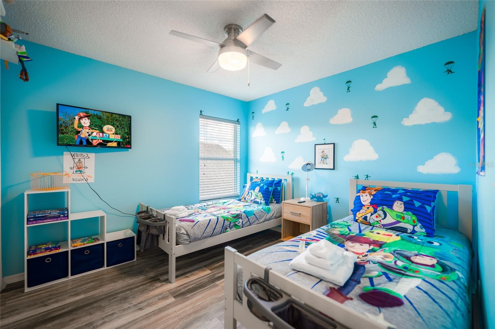 Bedroom 4