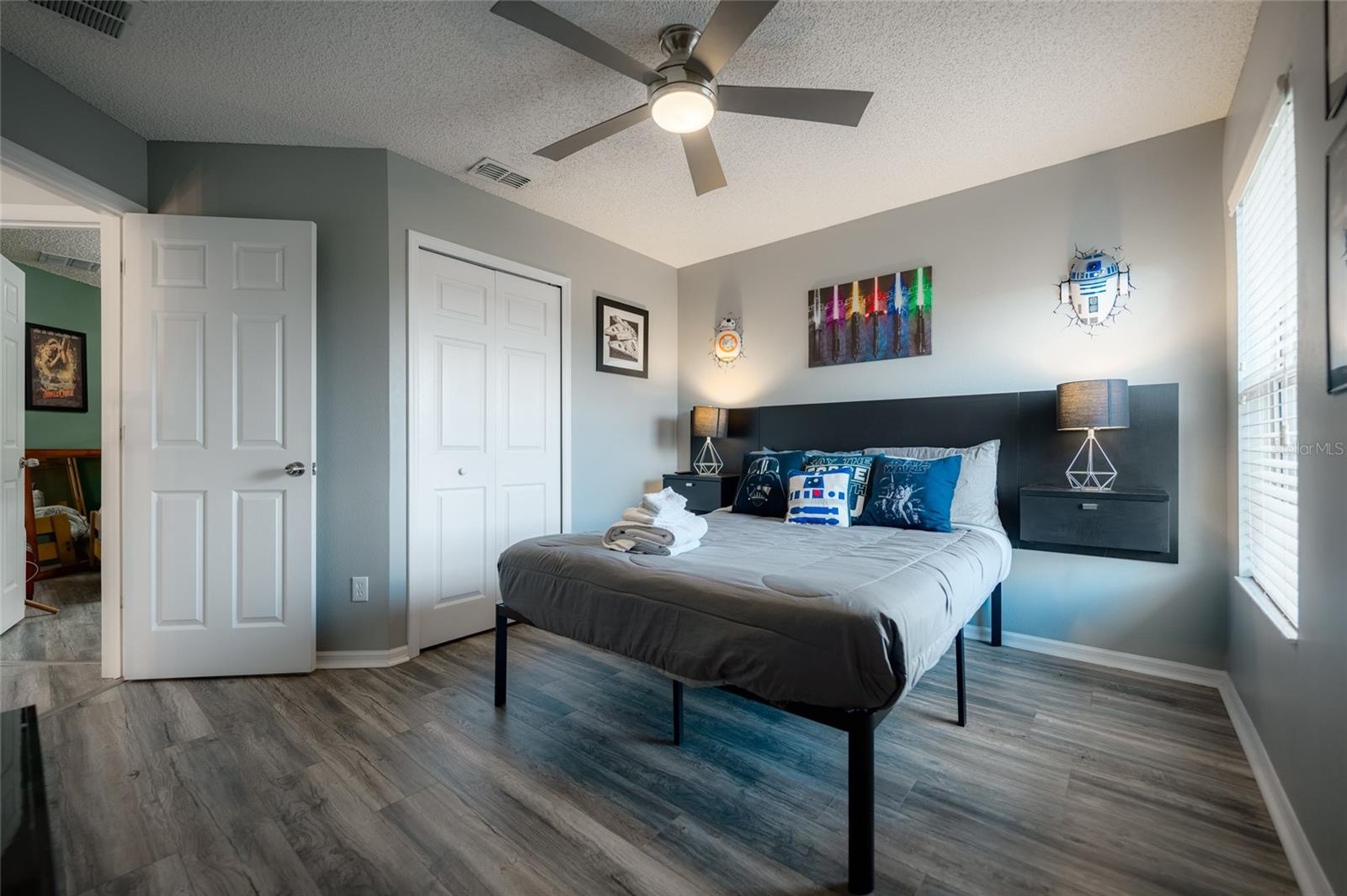 Bedroom 3