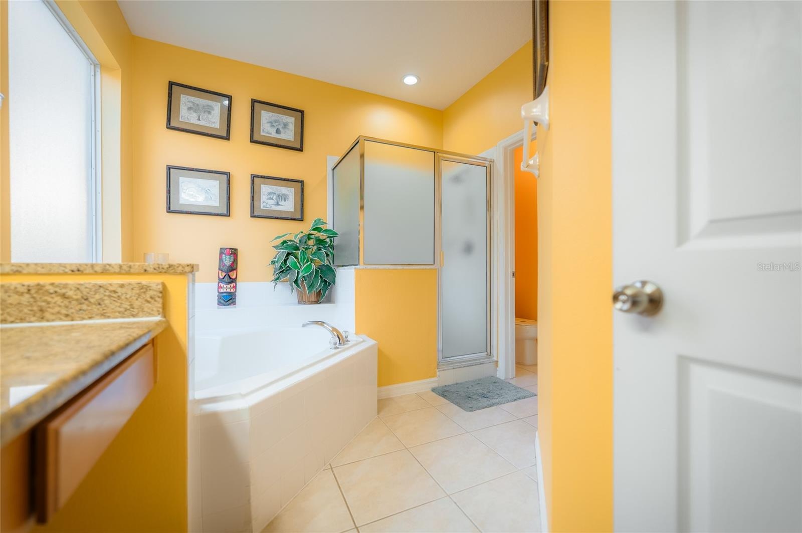 Master Bath
