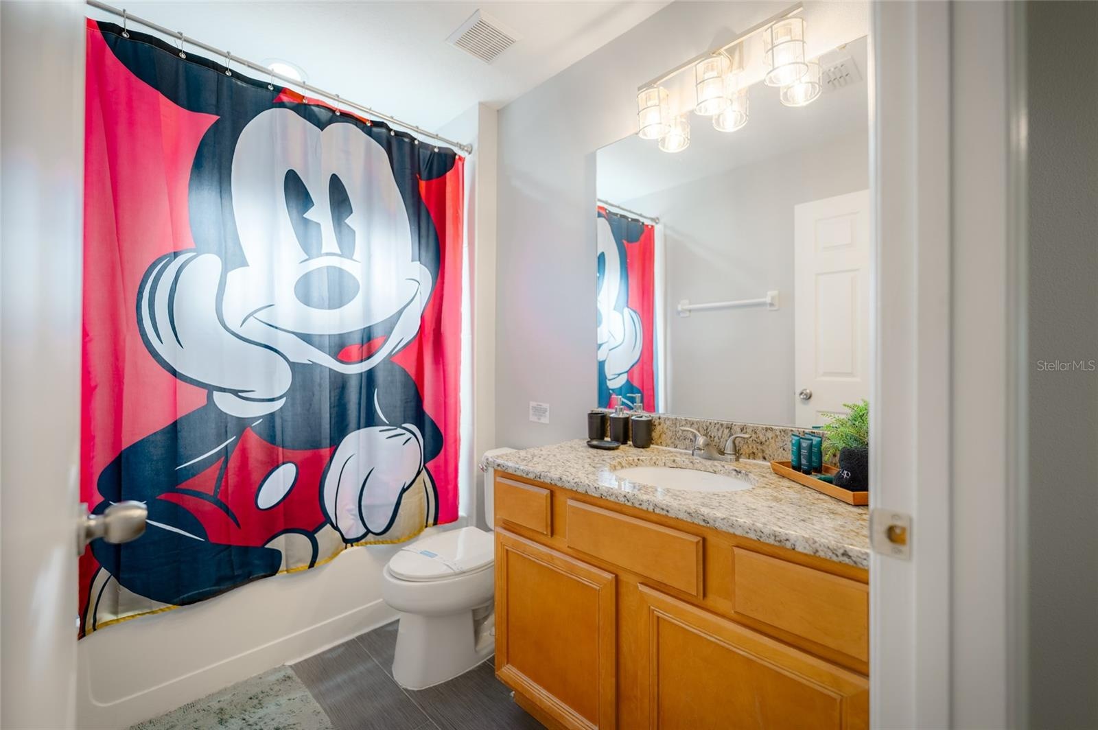 Bathroom 3