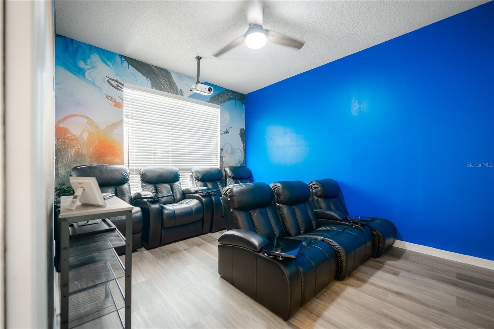 Home Theatre