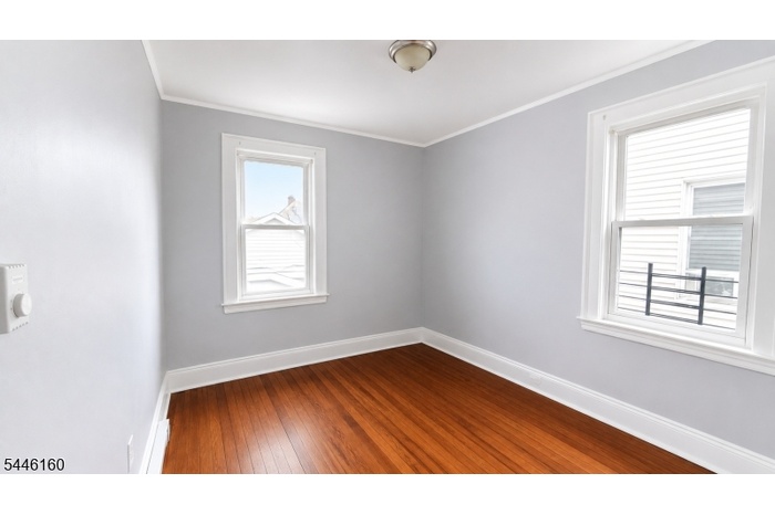 First Floor Room 2