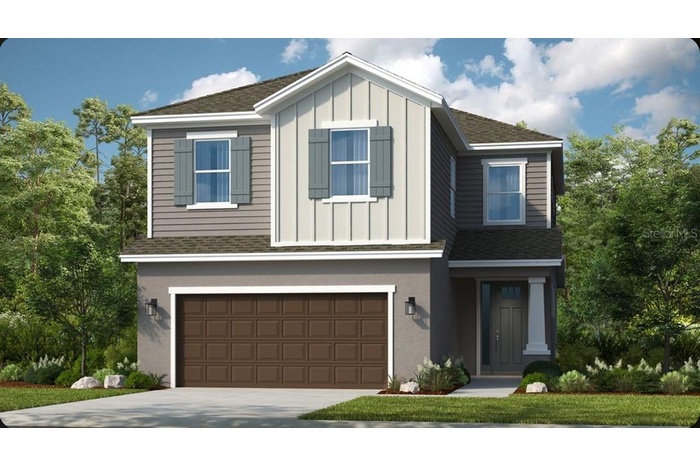 Boca Grande Rendering