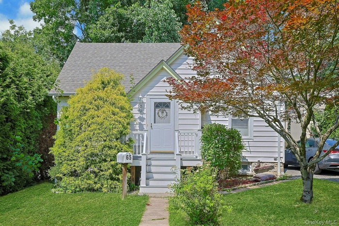 Welcome to 65 Laurel Place!