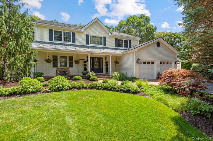 Welcome Home!