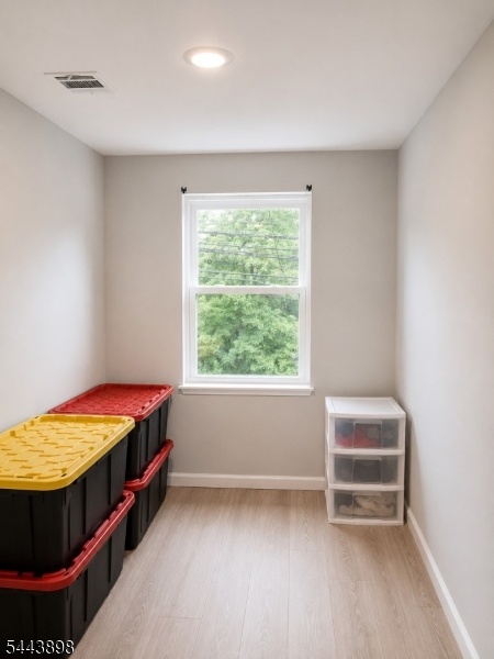 Residential Interior