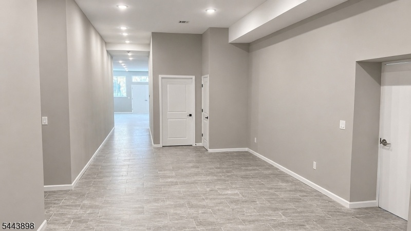 Commercial Interior