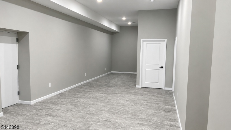 Commercial Interior