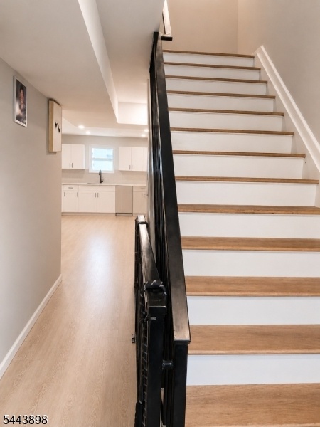 Residential Interior