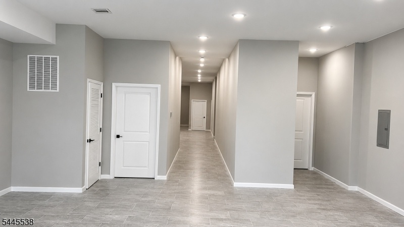 Commercial Interior