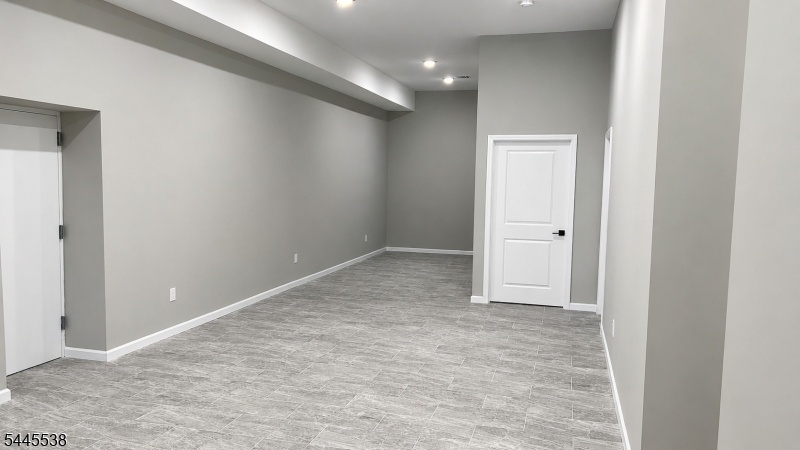 Commercial Interior