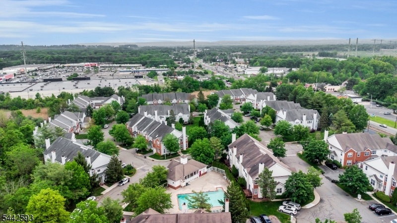 Drone Shot