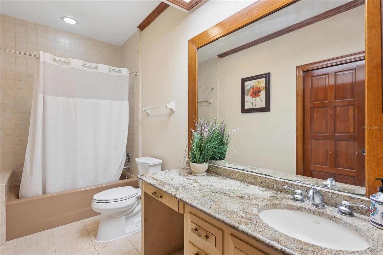 Office Full Bath