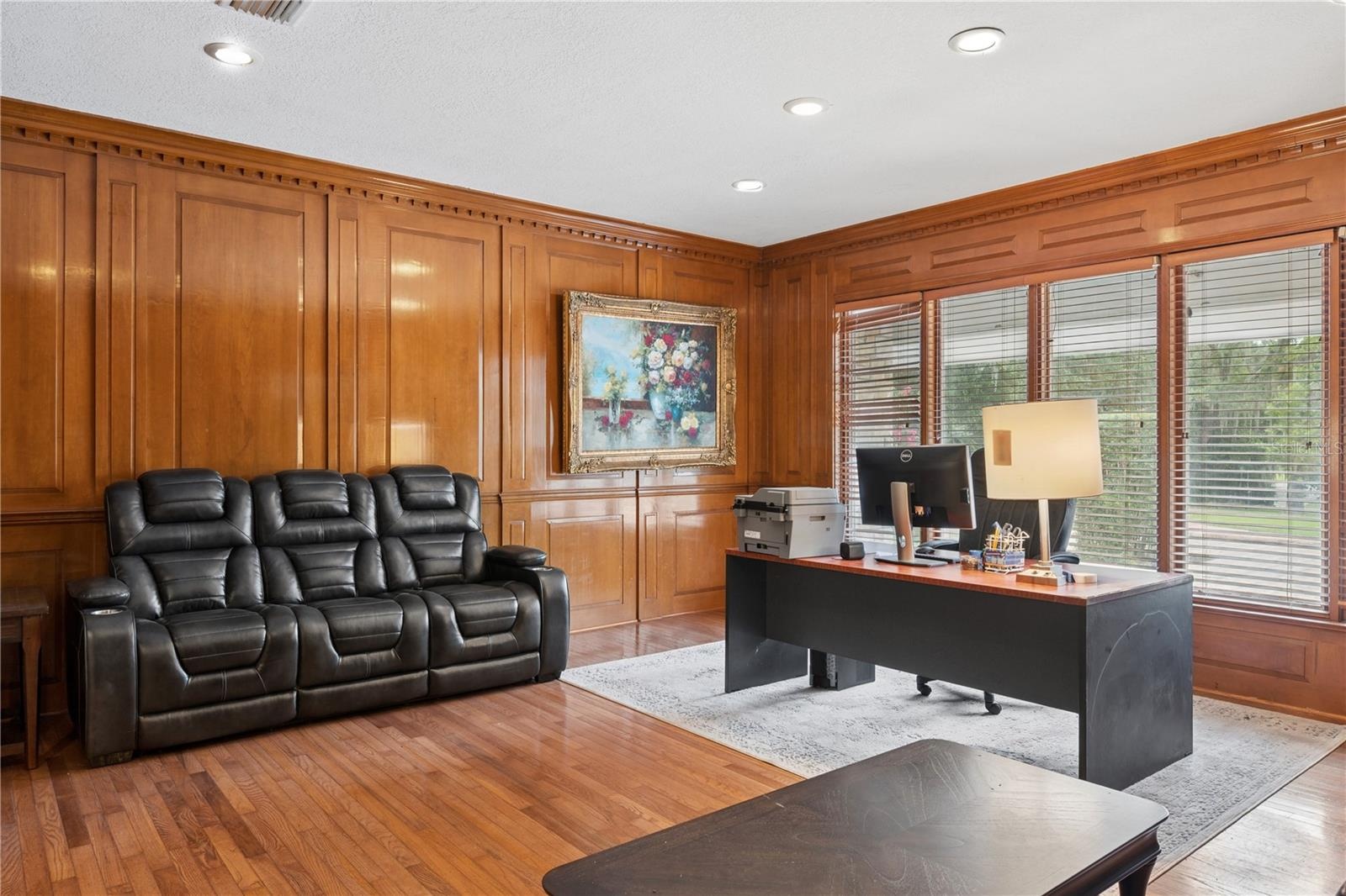 Executive Office