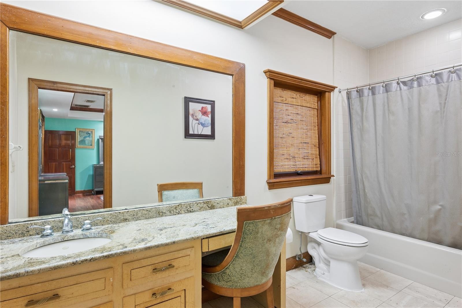 Bed 3 Ensuite