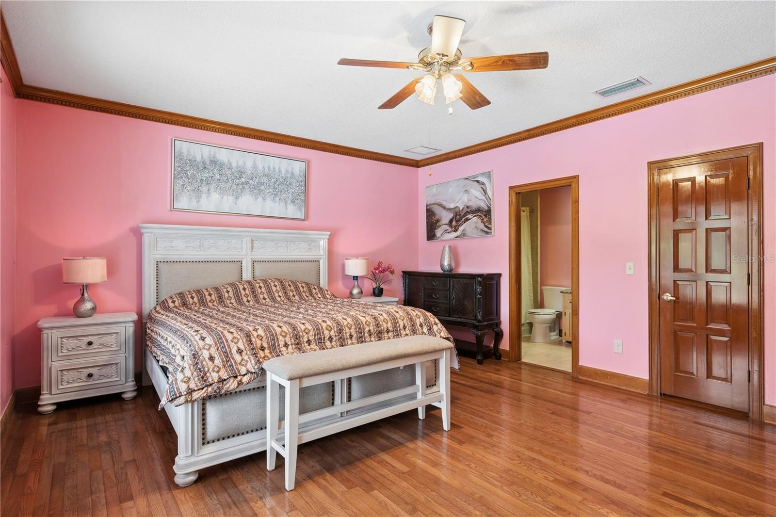 Bedroom 5