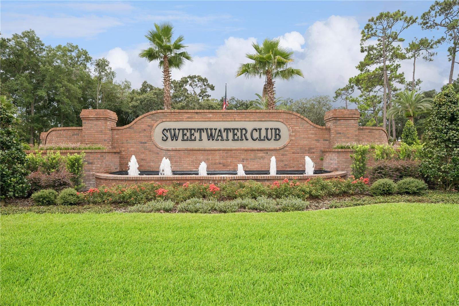 Sweetwatwer Club Estates