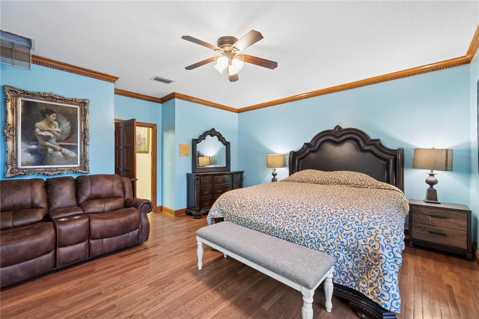 Bedroom 6