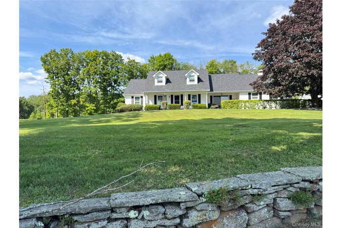196 Rubin Road; Farm House Built 1977; 5 Bedrooms, 2.5 Bathrooms; Living room; Kitchen, Dining room;