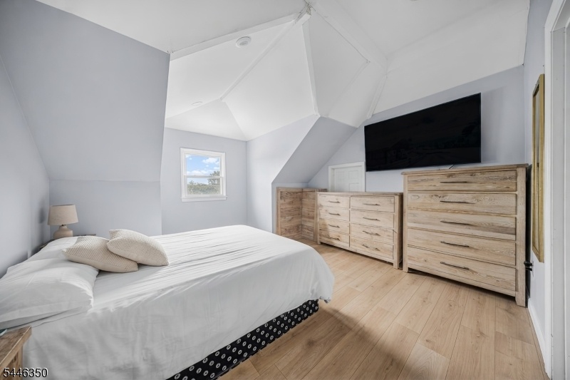 Attic