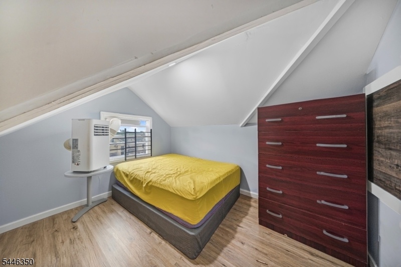 Attic