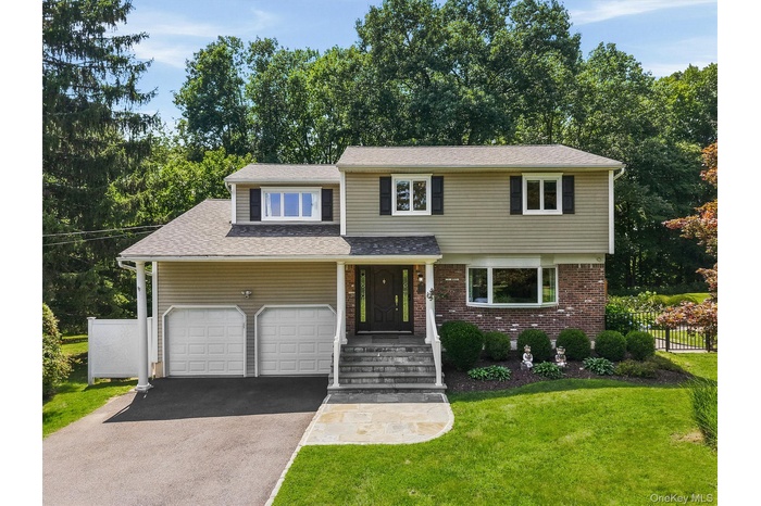 Welcome to 3 Pheasant Place in the charming Hamlet of Carmel.