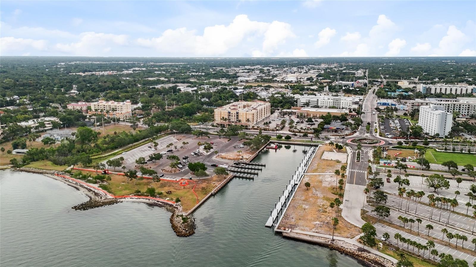 The first 10-acre phase of the park opened in October 2022. Design and development of Phase 2, the next 14-acre $65 million development, is fully fund
