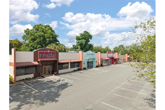 6295-6299 Central Avenue, St. Petersburg