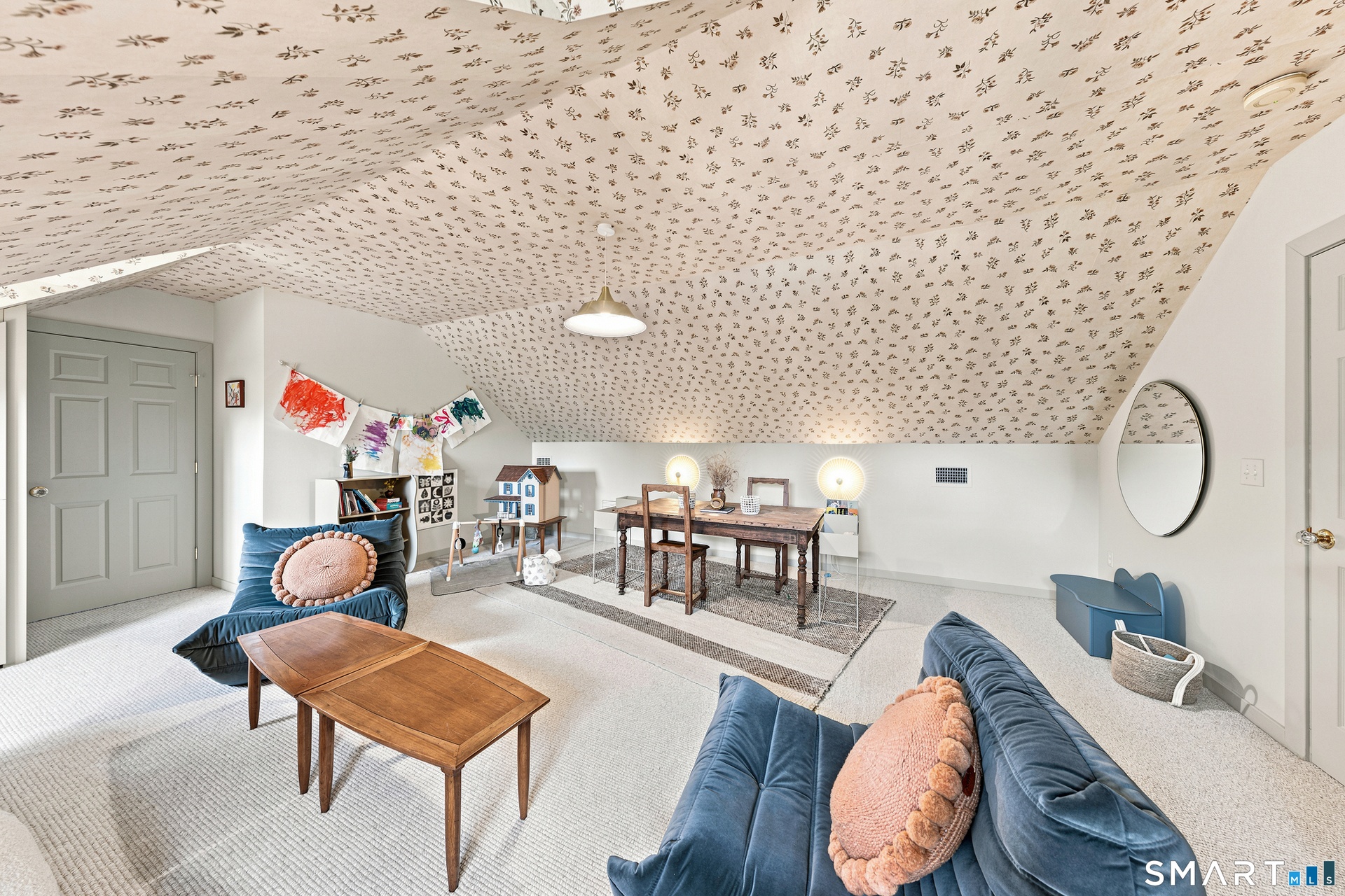 Bonus Room